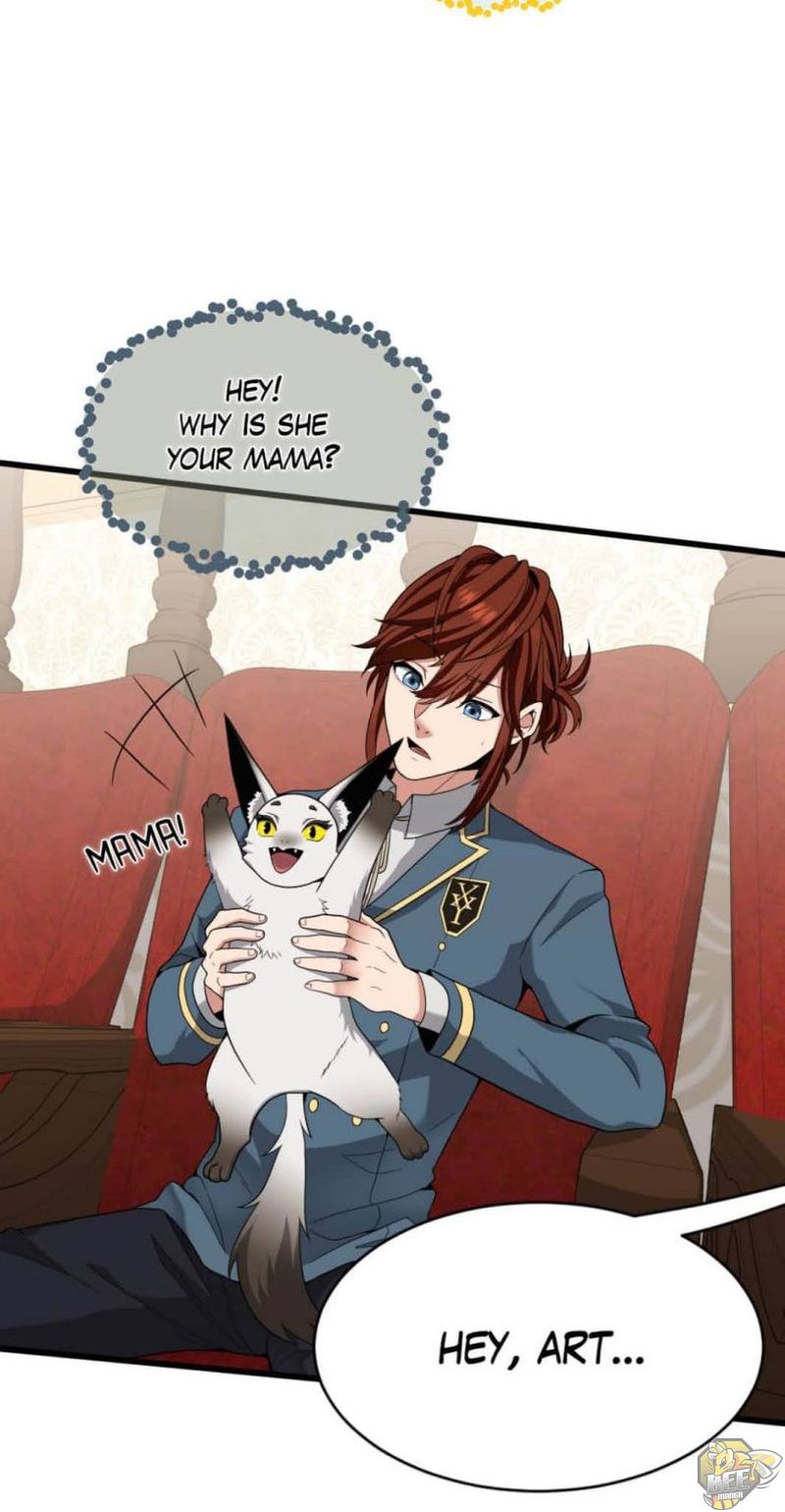 The Beginning After The End Chapter 87 image 16